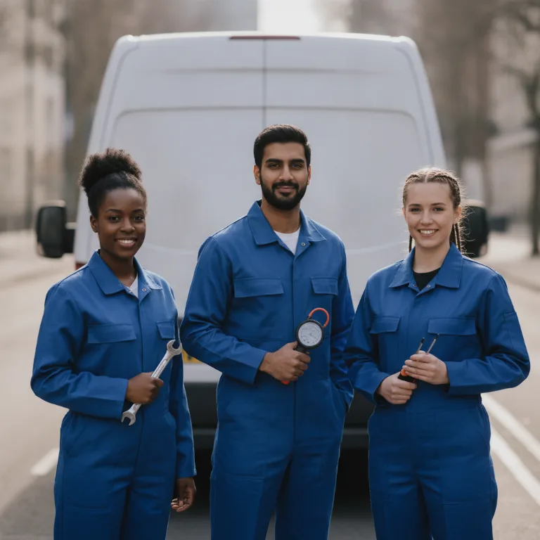 Gasheizung Reparatur Öhringen